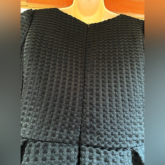 DSI Dress Up for Mode - Black lined Dress 👗 - Picture 4 of 7